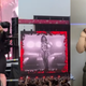 Megan Thee Stallion performing ‘WAP’ at Lollapalooza 2021; ASL Interpreter during Megan Thee Stallion’s Performance of ‘WAP’ at Lollapalooza 2021; dancer Raven Sutton - WAP, Cardi B ft Megan Thee Stallion (ASL).